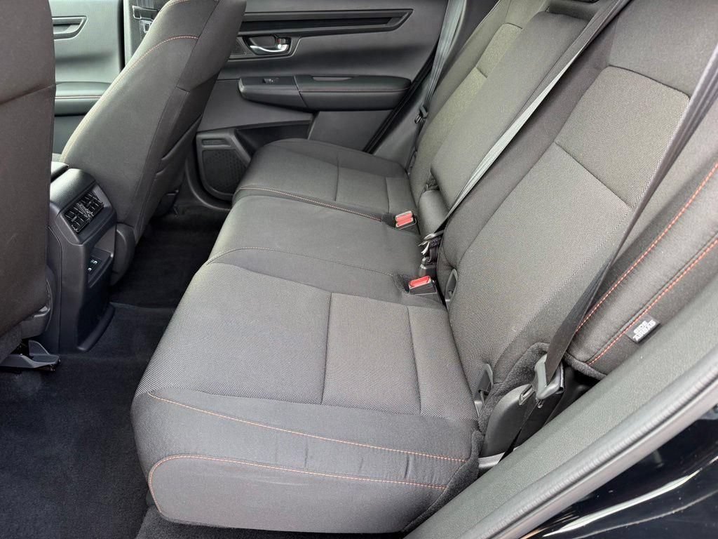 Used 2026 Honda CR-V TrailSport image 11