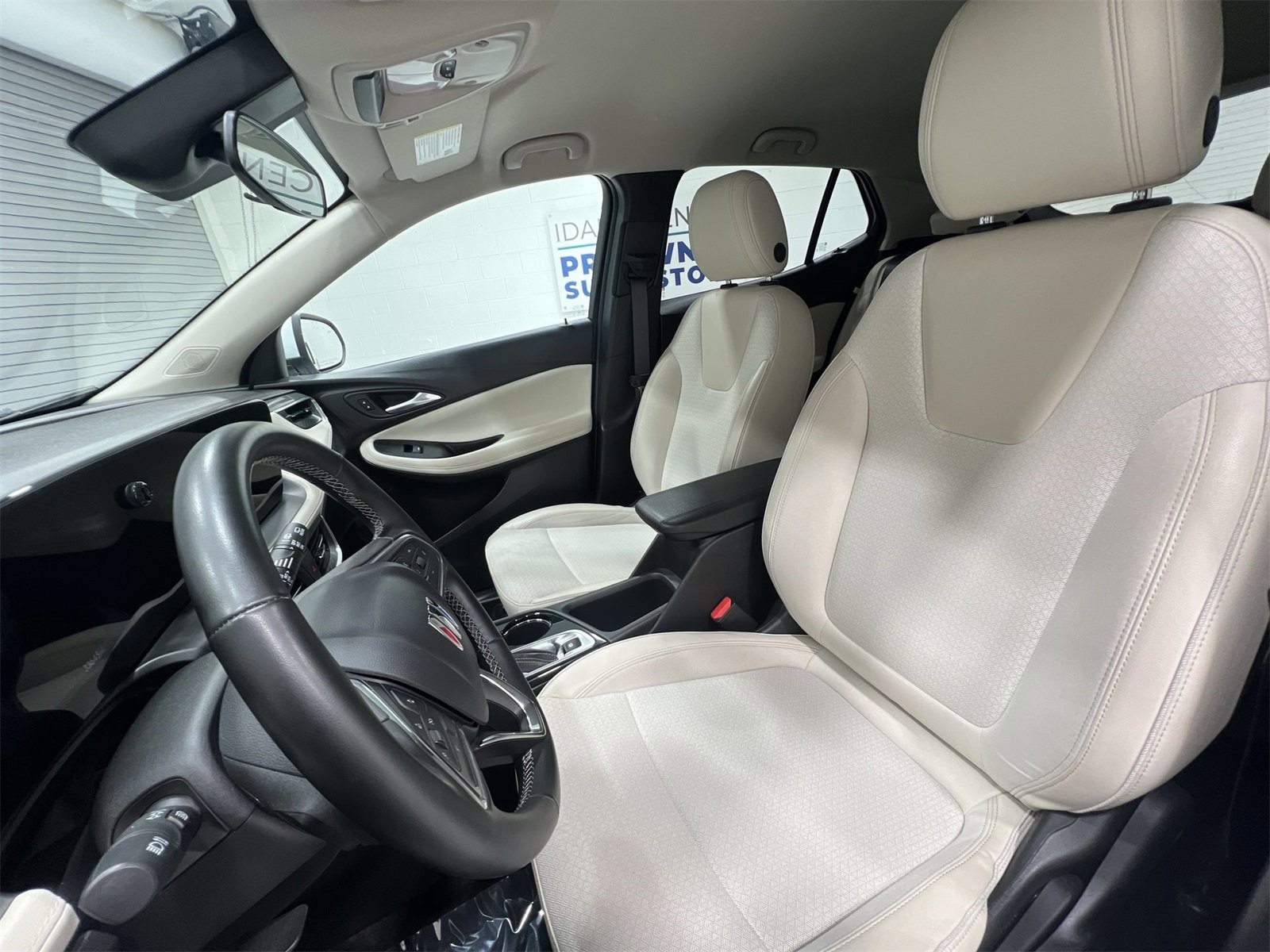 Used 2024 Buick Encore GX Preferred image 11