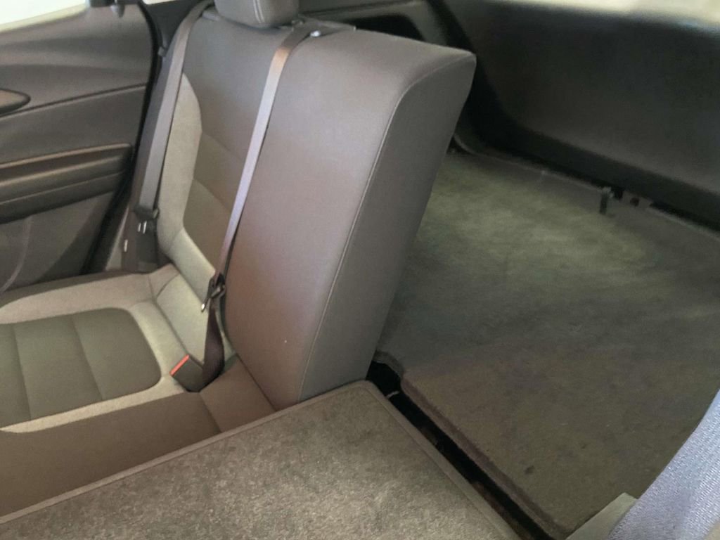 Used 2025 Chevrolet TrailBlazer LT image 15