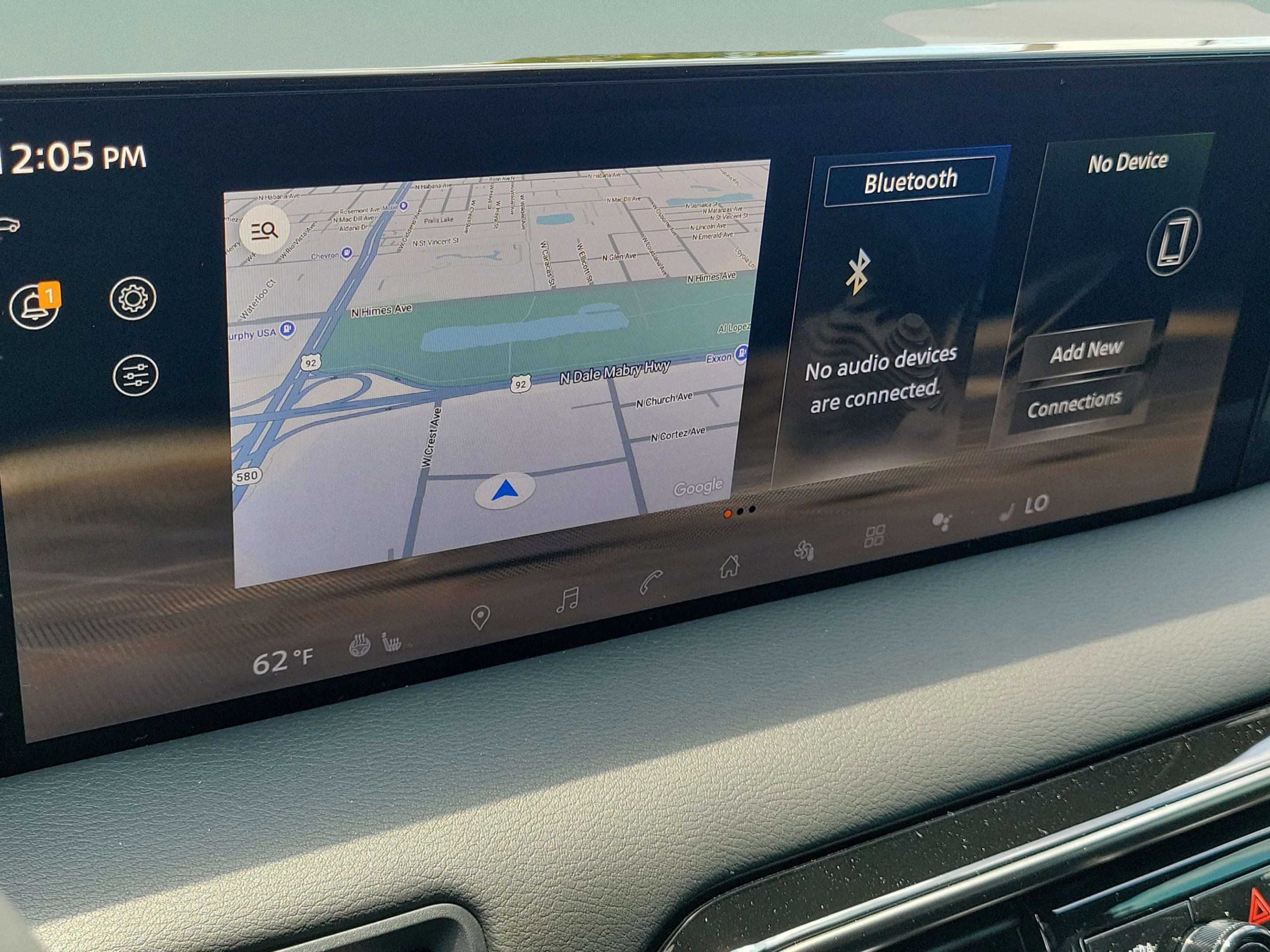 New 2025 Nissan Armada PRO-4X image 32