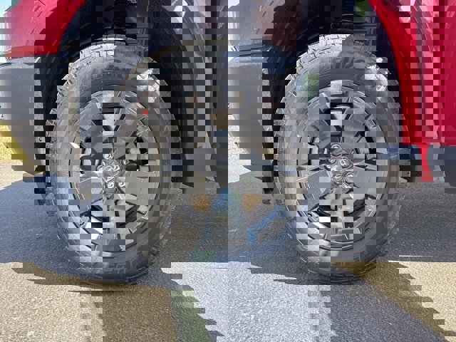 New 2026 Honda Passport RTL image 20