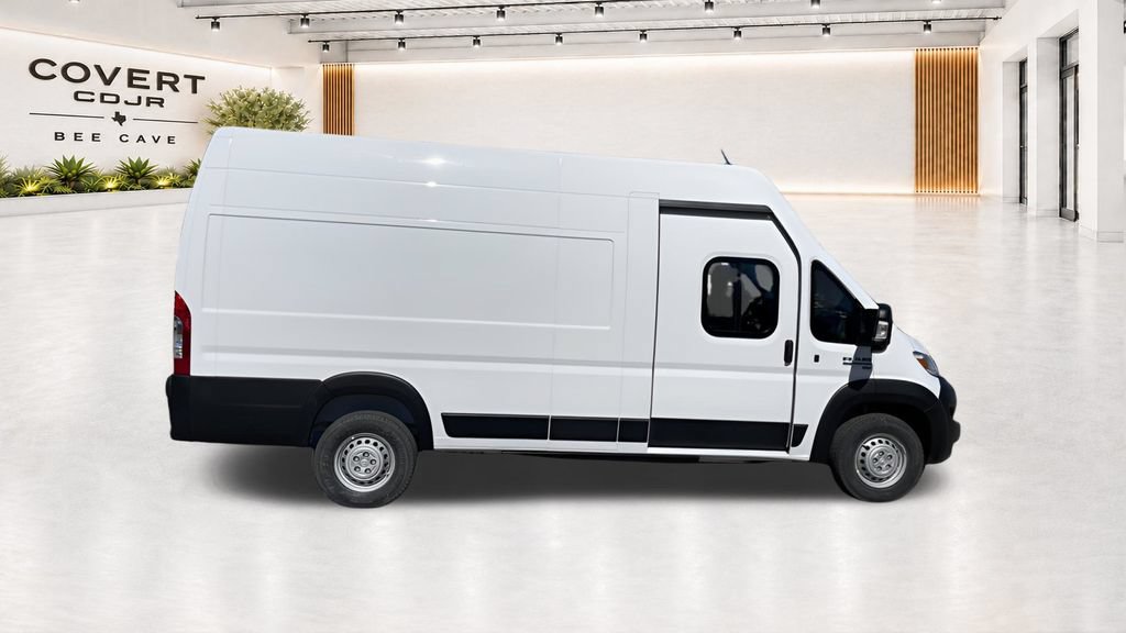 New 2025 RAM ProMaster 3500 FWD image 16