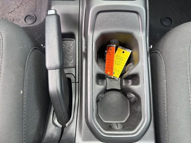Used 2023 Jeep Wrangler Unlimited AWD/4WD image 29