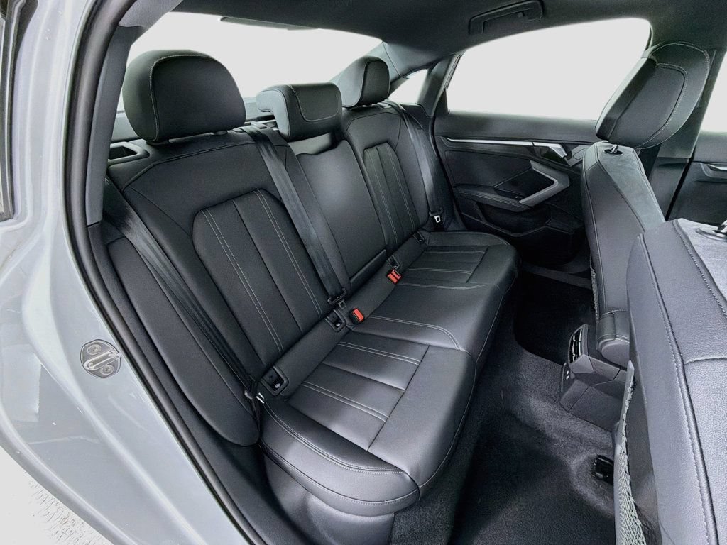 Used 2026 Audi A3 2.0T Premium AWD/4WD image 28
