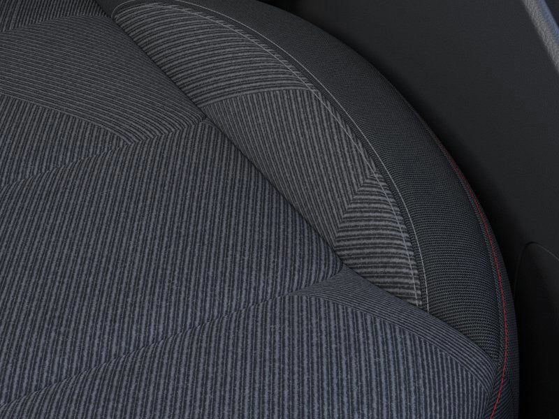 New 2026 Chevrolet Trax RS w/ Sunroof Package FWD image 46