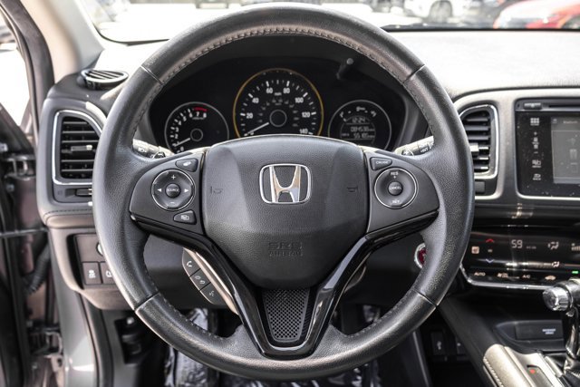 Used 2017 Honda HR-V EX-L image 19