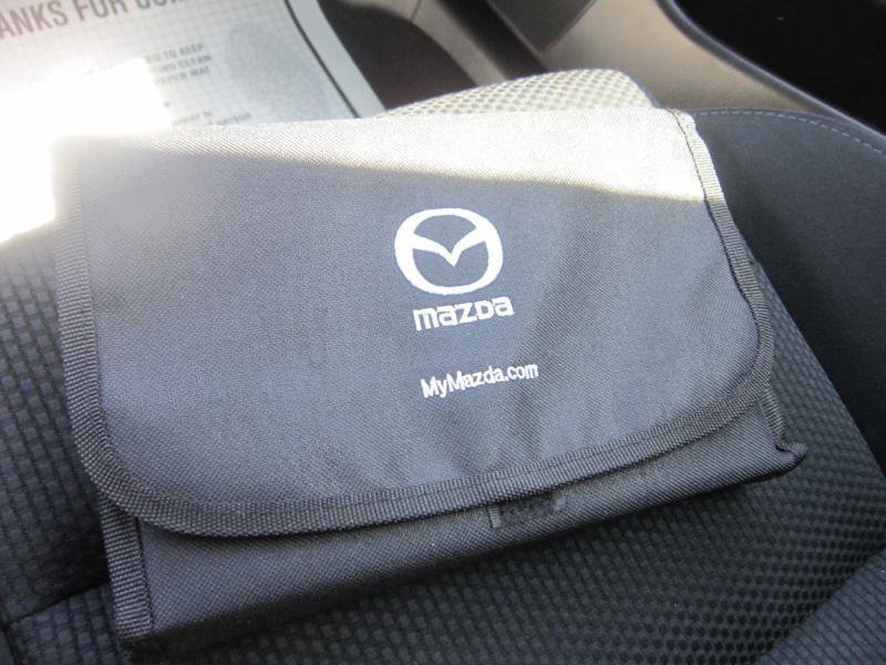 Used 2016 MAZDA CX-5 Touring AWD/4WD image 36