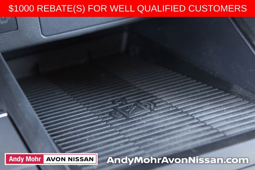 New 2026 Nissan Kicks SV image 24