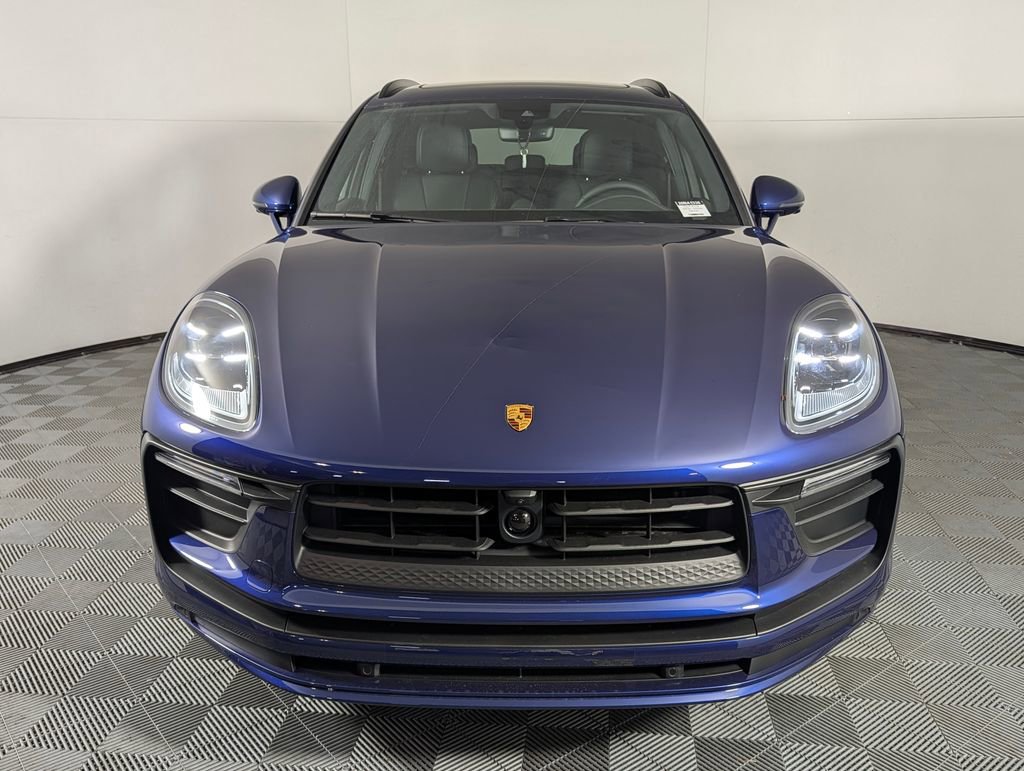 New 2026 Porsche Macan image 10