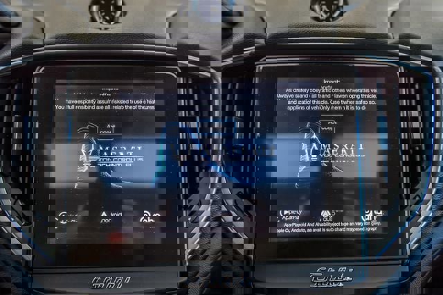 Used 2018 Maserati Ghibli image 18