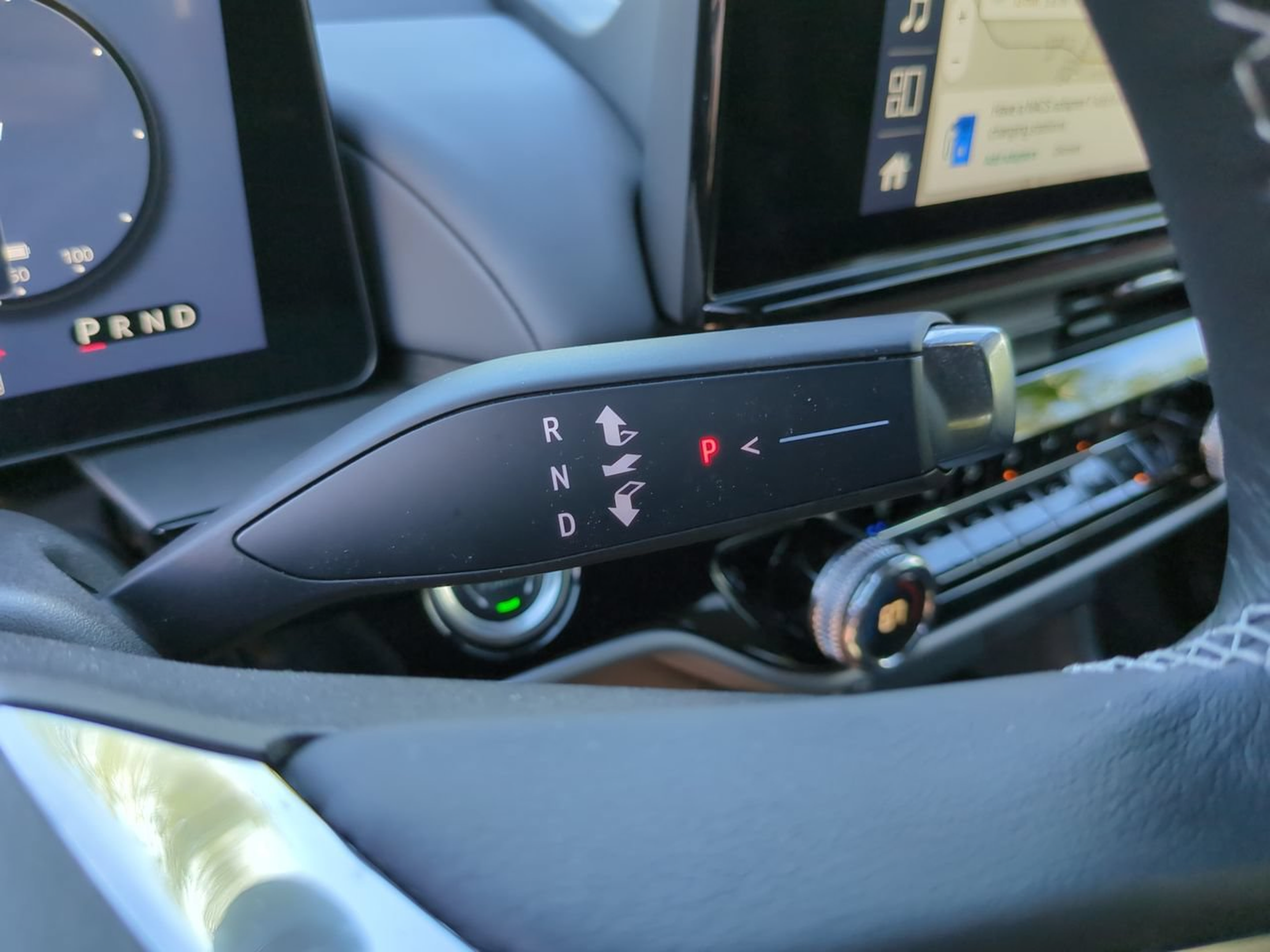 Used 2024 Honda Prologue Elite image 16