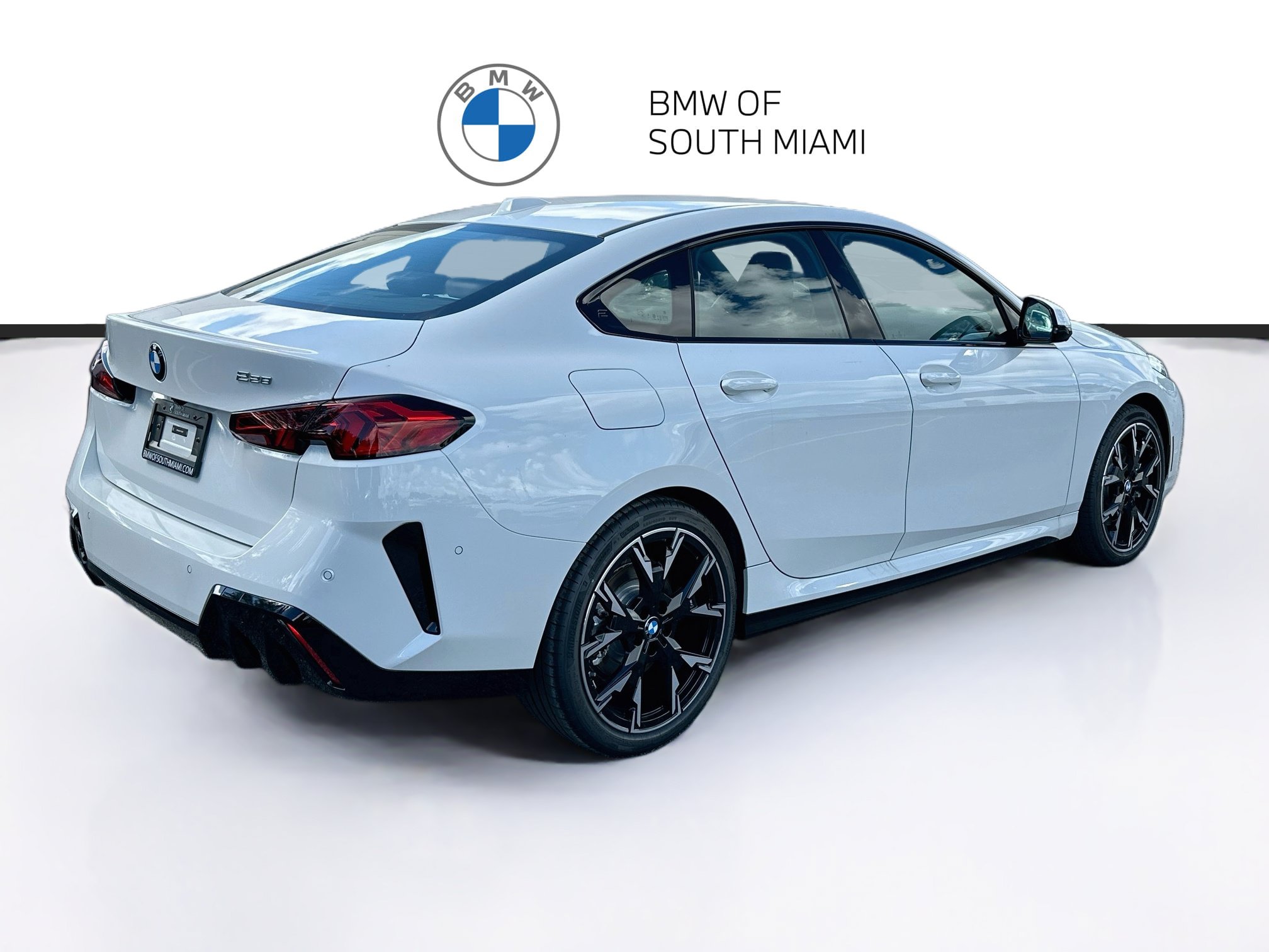 Used 2026 BMW 228i w/ Technology Package FWD image 6