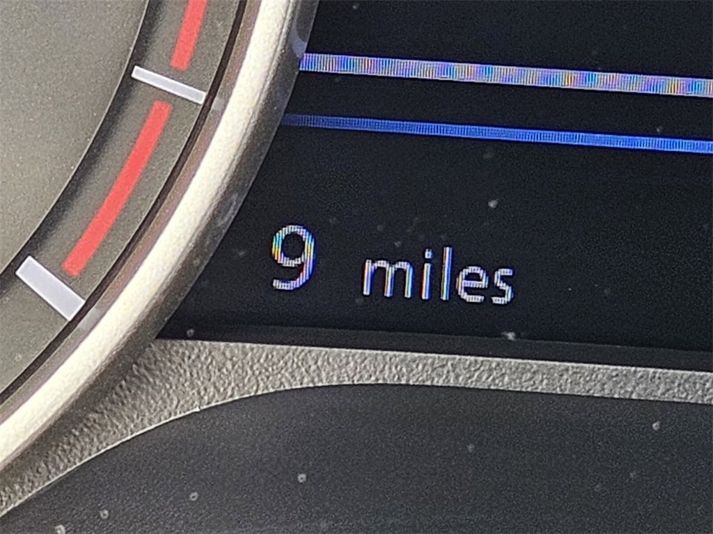 New 2025 Nissan Sentra SV w/ All-Weather Package image 28