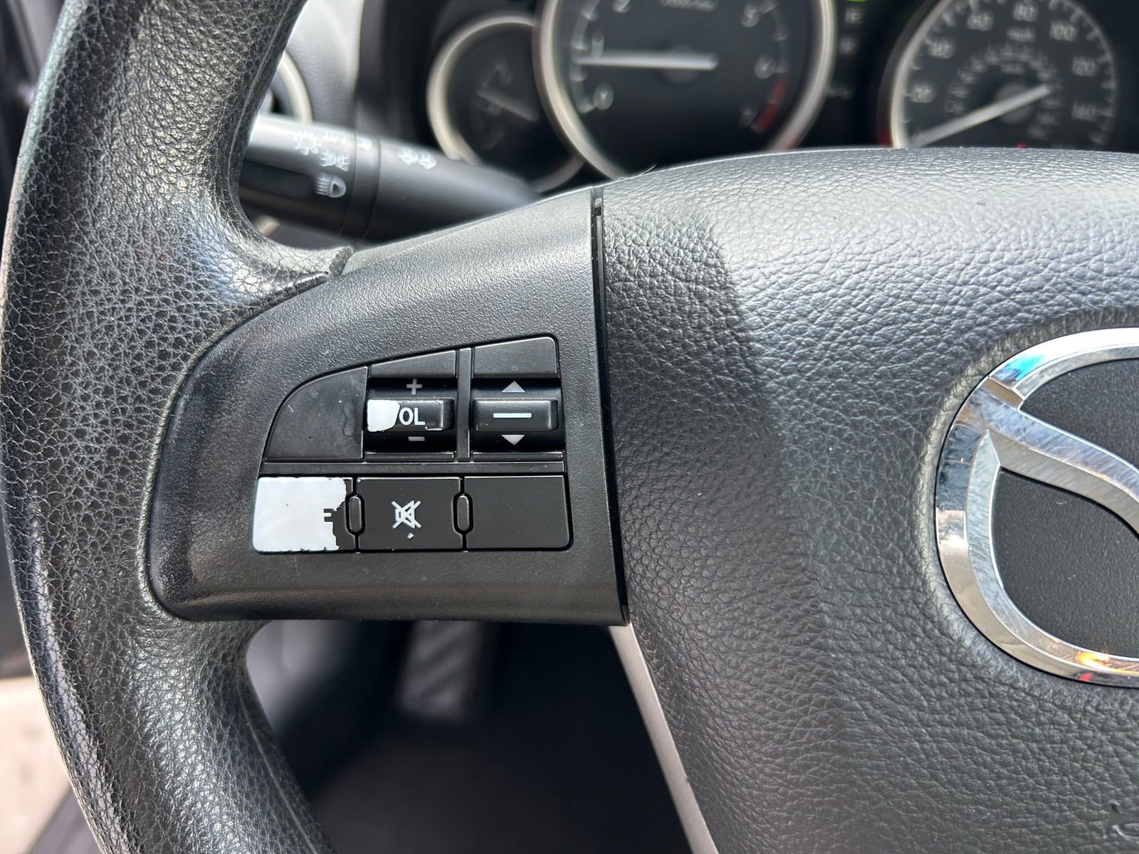 Used 2013 MAZDA MAZDA6 i Sport image 19