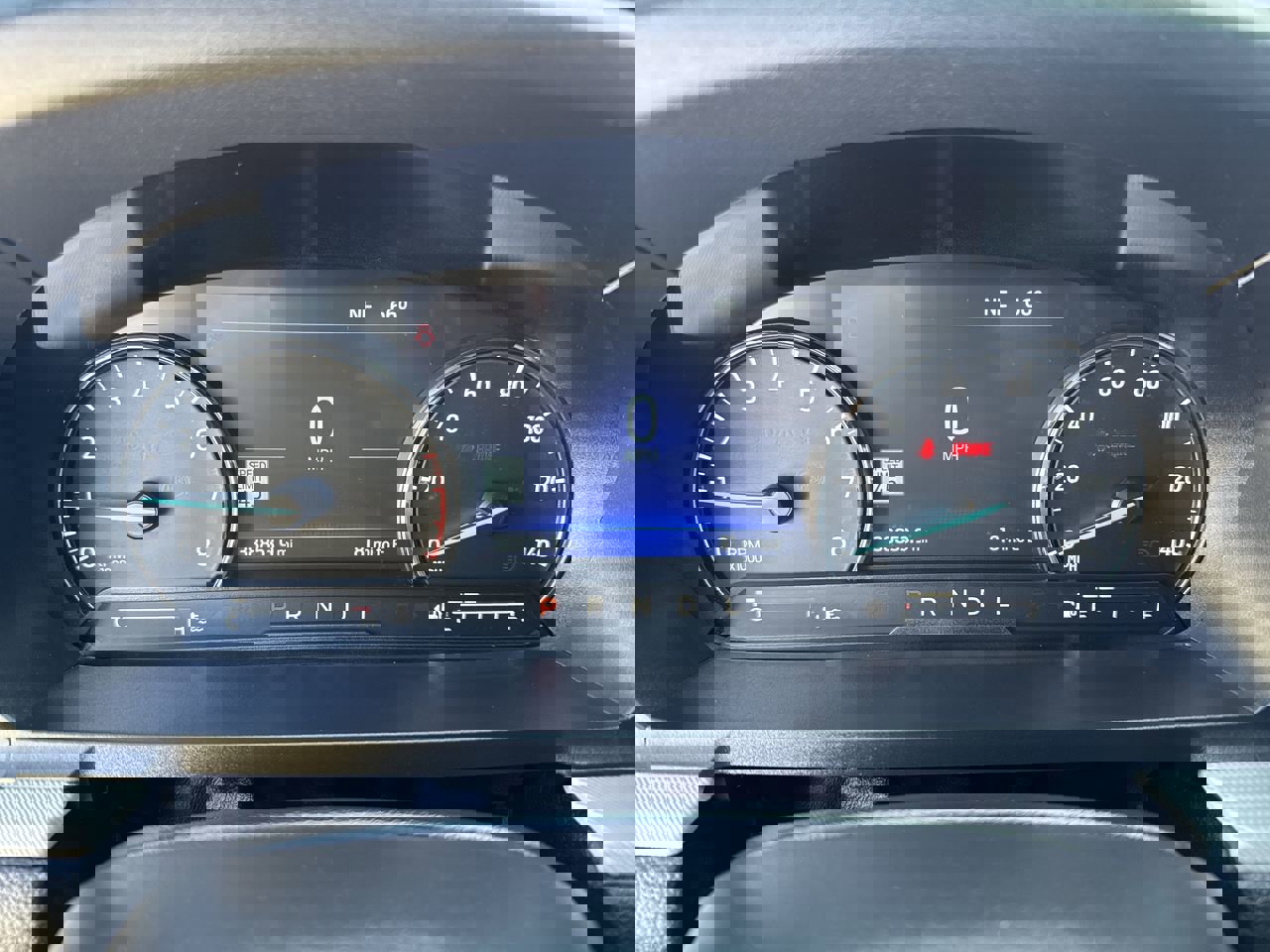 Used 2022 Ford Explorer XLT w/ Equipment Group 202A image 12