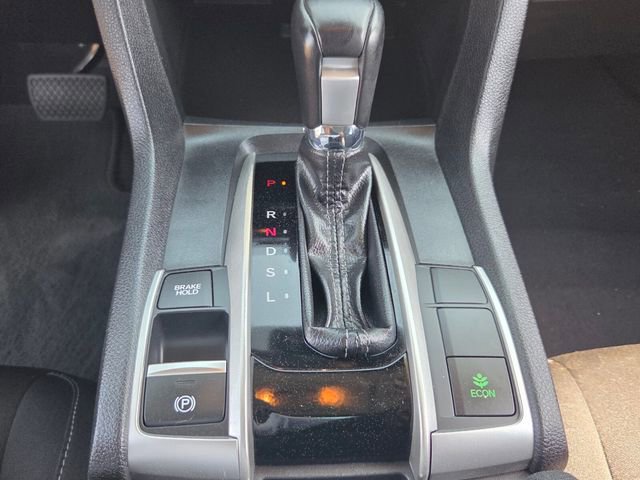 Used 2020 Honda Civic EX image 19