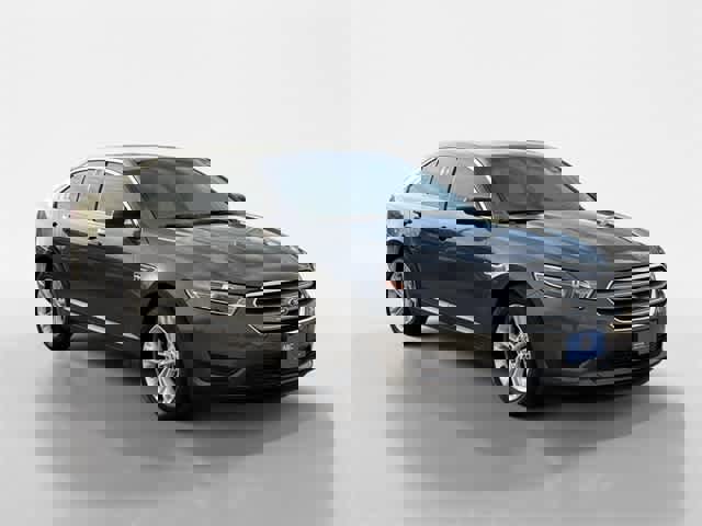 Used 2018 Ford Taurus SE image 8