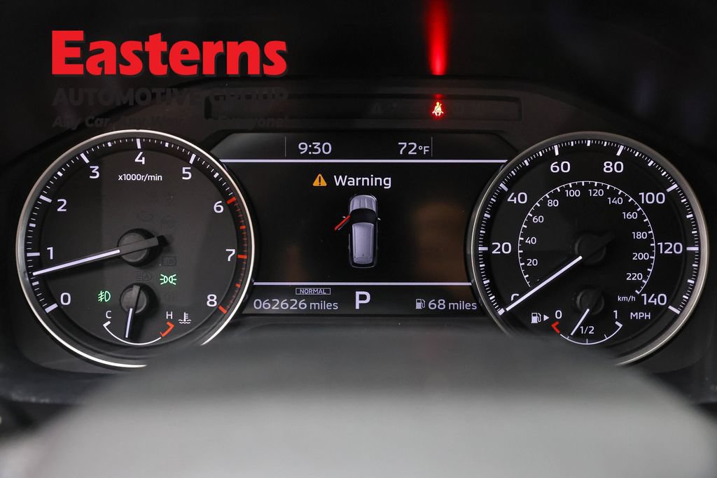 Used 2024 Mitsubishi Outlander SE AWD/4WD image 17