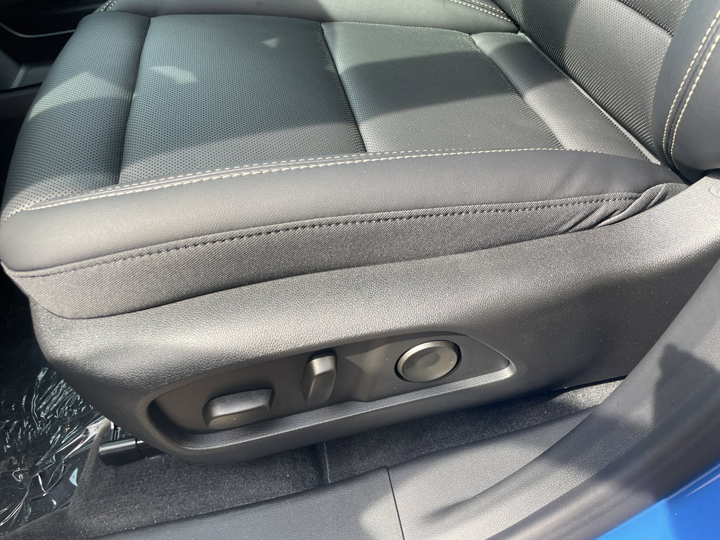 New 2026 GMC Terrain Elevation w/ Elevation Premium Package image 17