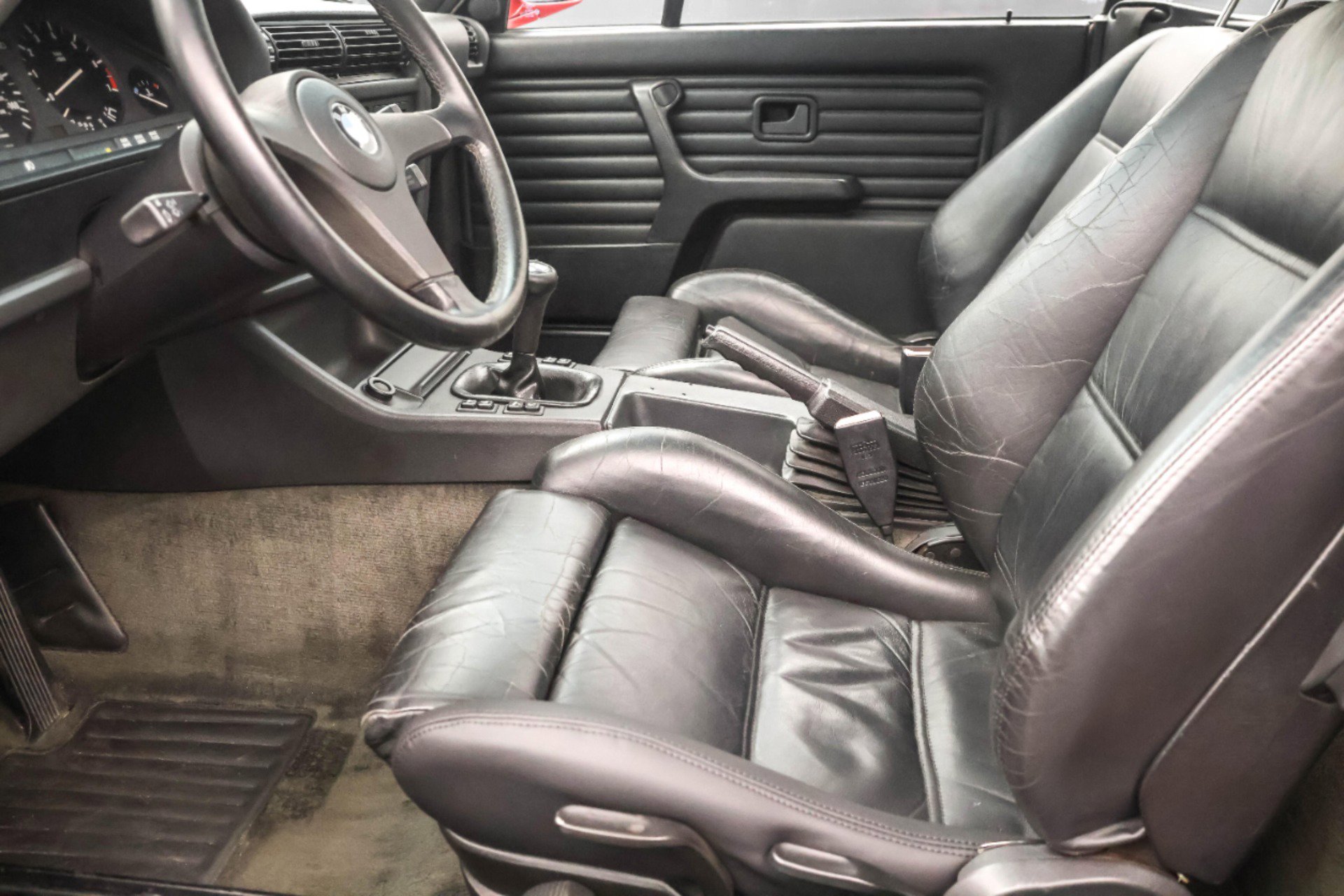 Used 1987 BMW 325i Convertible image 5