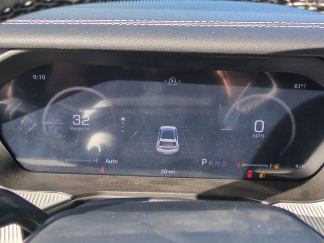 New 2026 Jeep Cherokee Laredo image 15