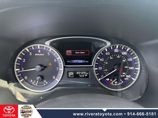 Used 2019 INFINITI QX60 Pure AWD/4WD image 19