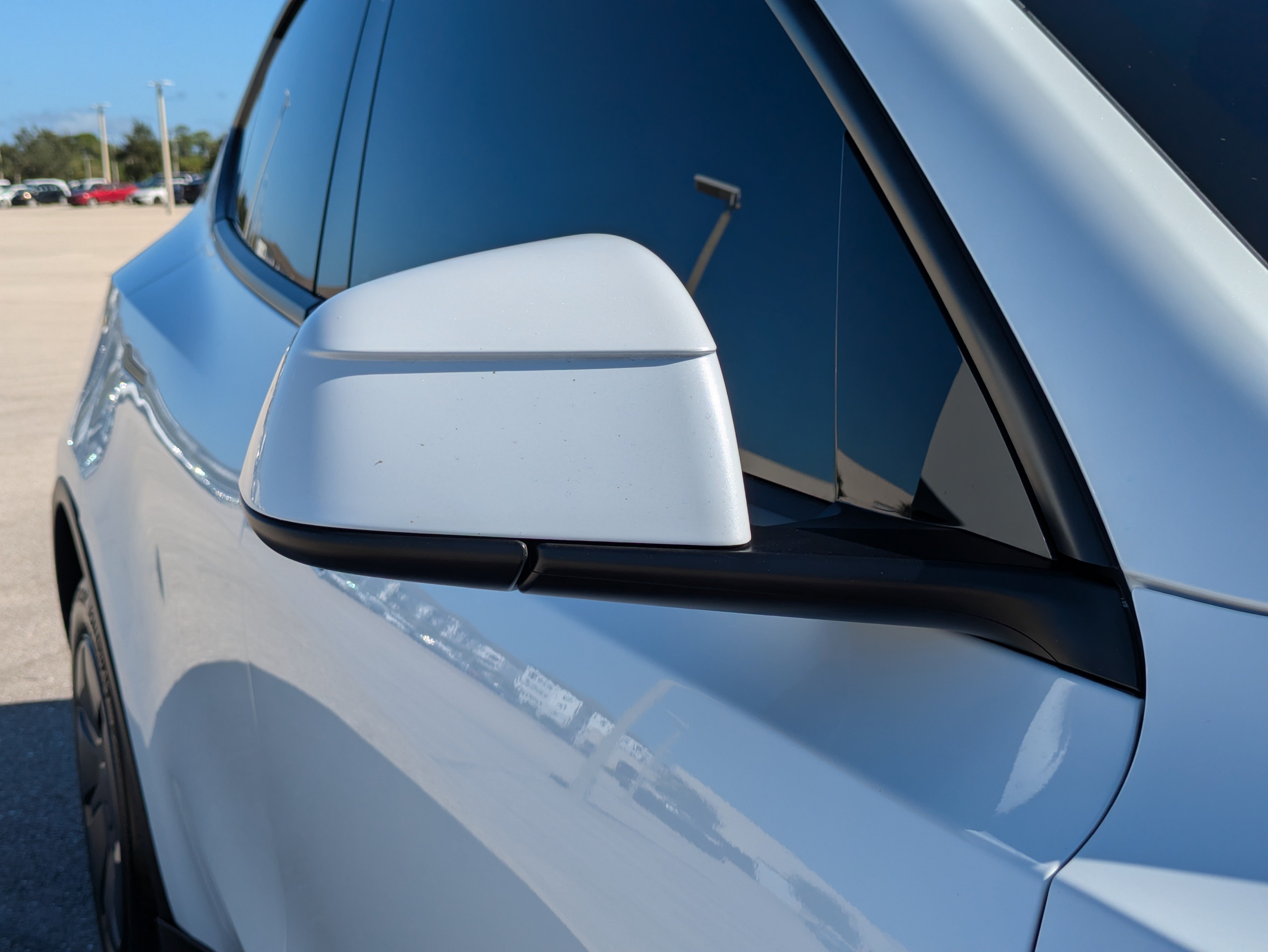 Used 2026 Tesla Model Y Long Range RWD image 12
