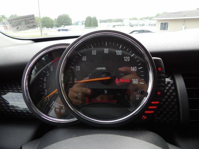 Used 2015 MINI Cooper S FWD image 18