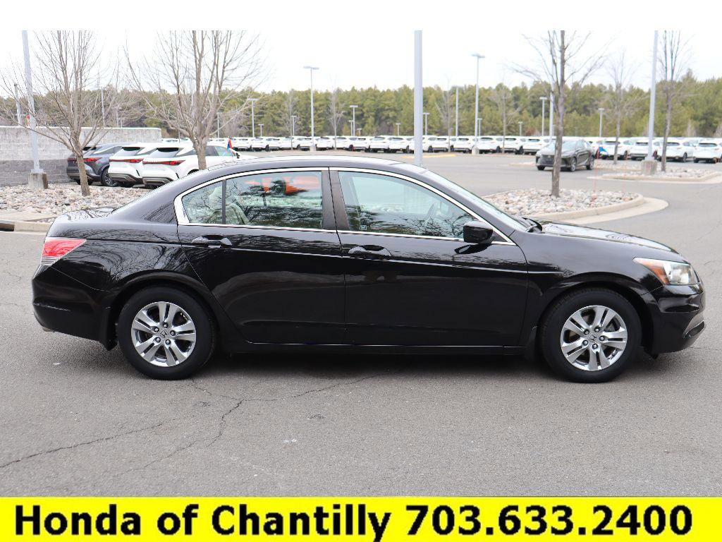 Used 2011 Honda Accord LX-P image 8