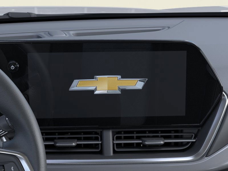 New 2026 Chevrolet Trax LT image 20