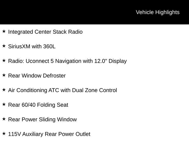 New 2026 RAM 1500 Big Horn image 7