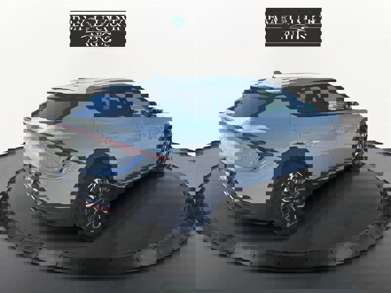 Used 2024 Kia EV6 Light image 37