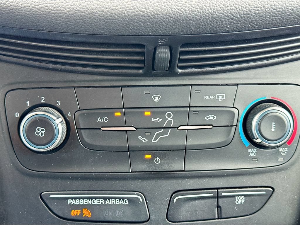 Used 2018 Ford Escape S FWD image 17