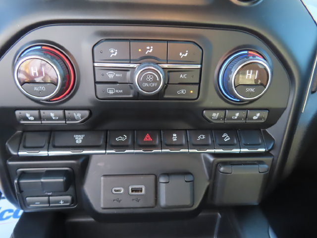 Used 2021 Chevrolet Silverado 3500 LTZ w/ LTZ Convenience Package AWD/4WD image 35