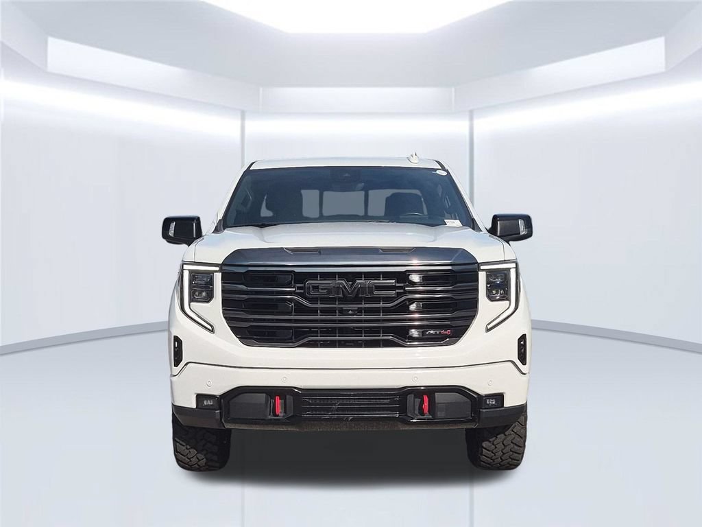 Used 2023 GMC Sierra 1500 AT4 w/ AT4 Premium Package AWD/4WD image 10