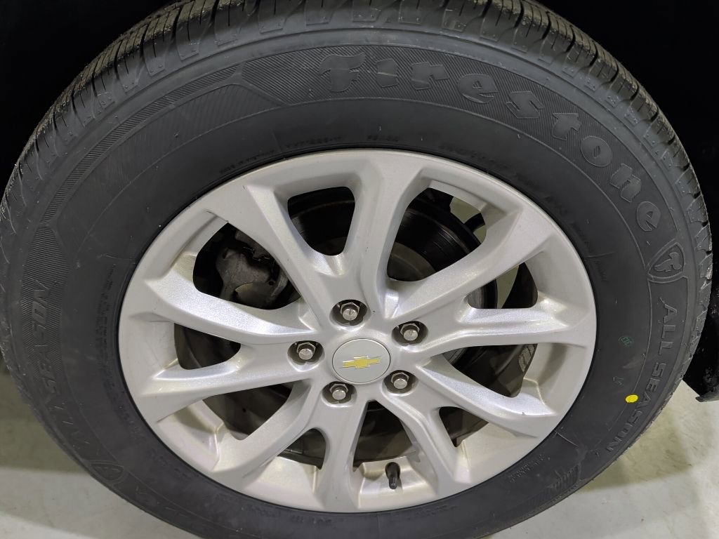 Used 2019 Chevrolet Equinox LT image 9