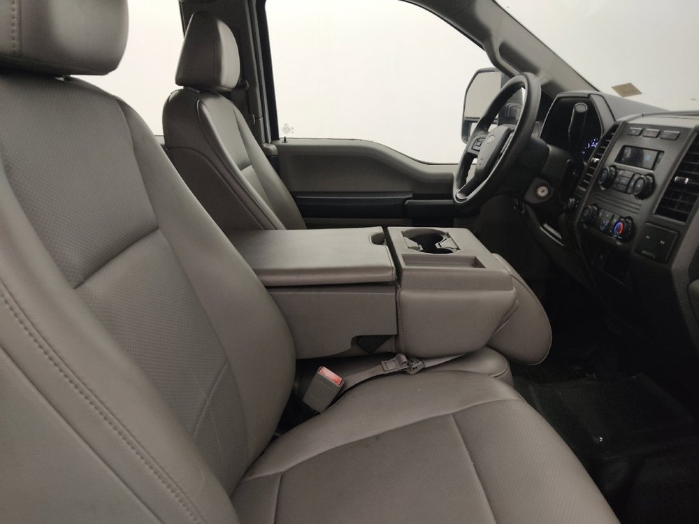 Used 2019 Ford F250 XL image 21
