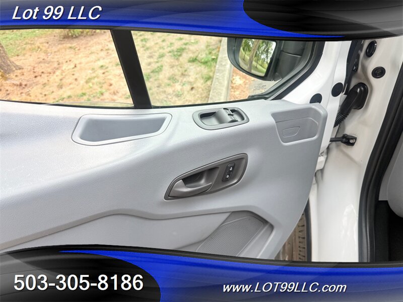 Used 2015 Ford Transit 150 148 Medium Roof RWD image 40