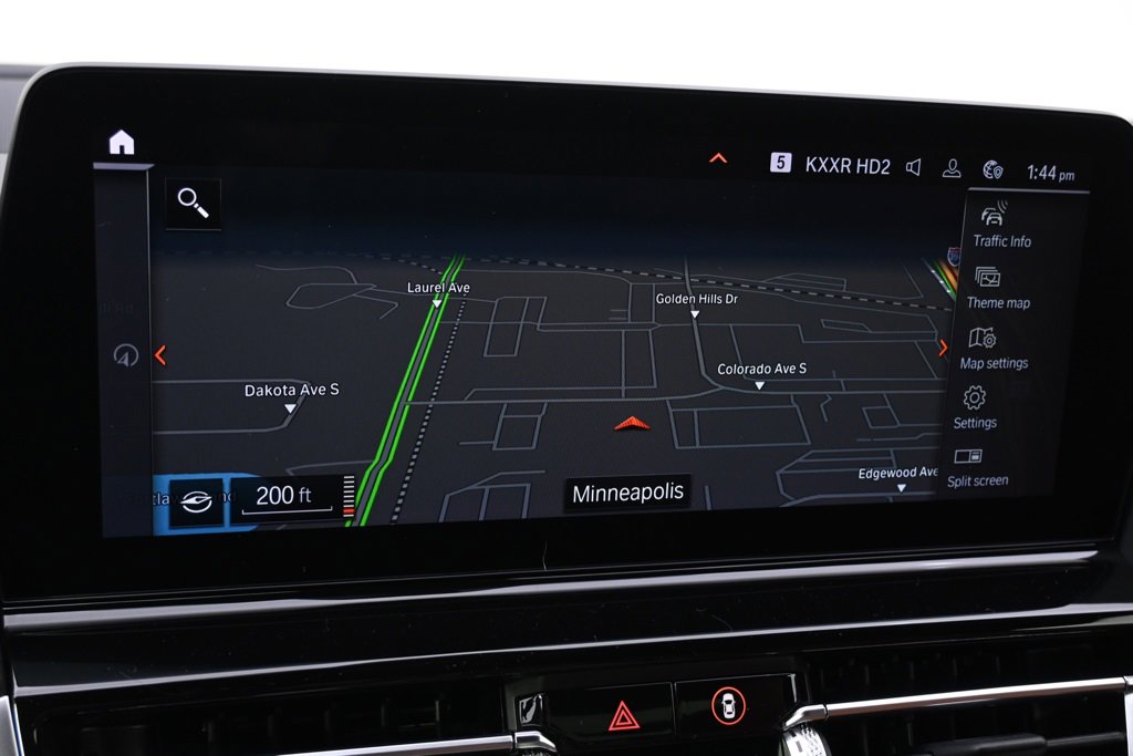 Used 2023 BMW M850i Gran Coupe xDrive w/ Driving Assistance Package image 31