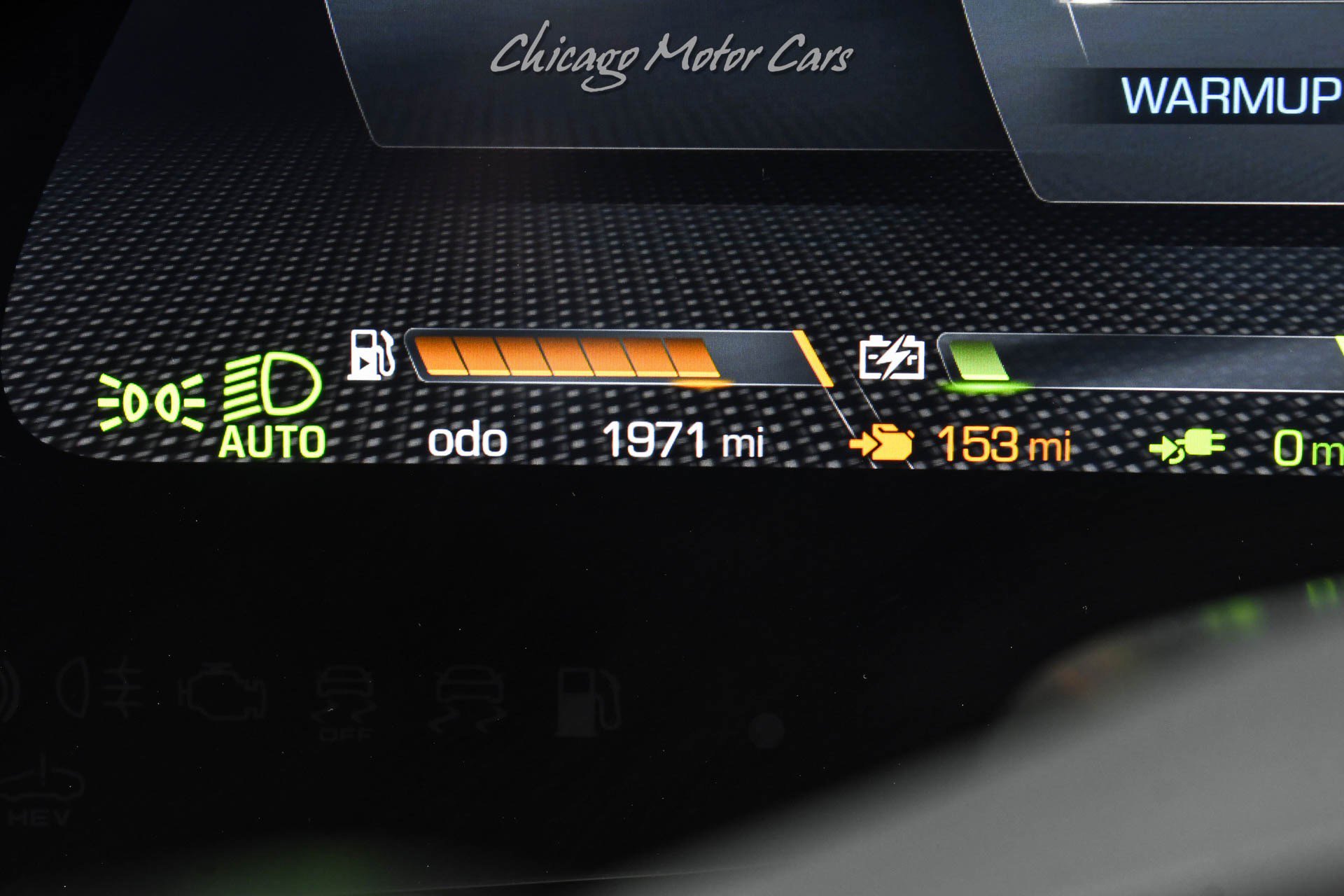 Used 2022 Ferrari SF90 Spider 1900 miles Tons of Carbon Fibe image 14