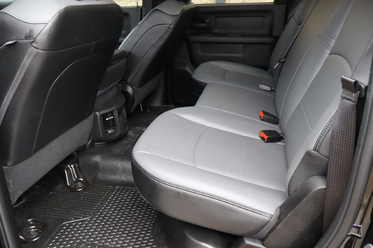Used 2025 RAM 2500 Tradesman AWD/4WD image 5