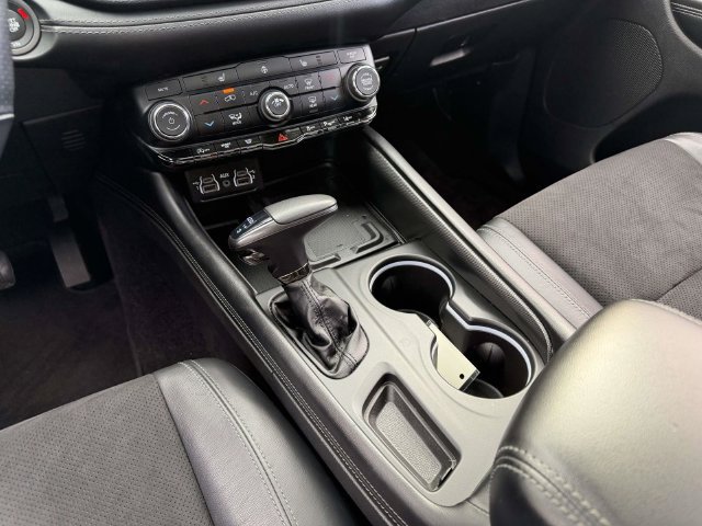 Used 2022 Dodge Durango GT AWD/4WD image 21