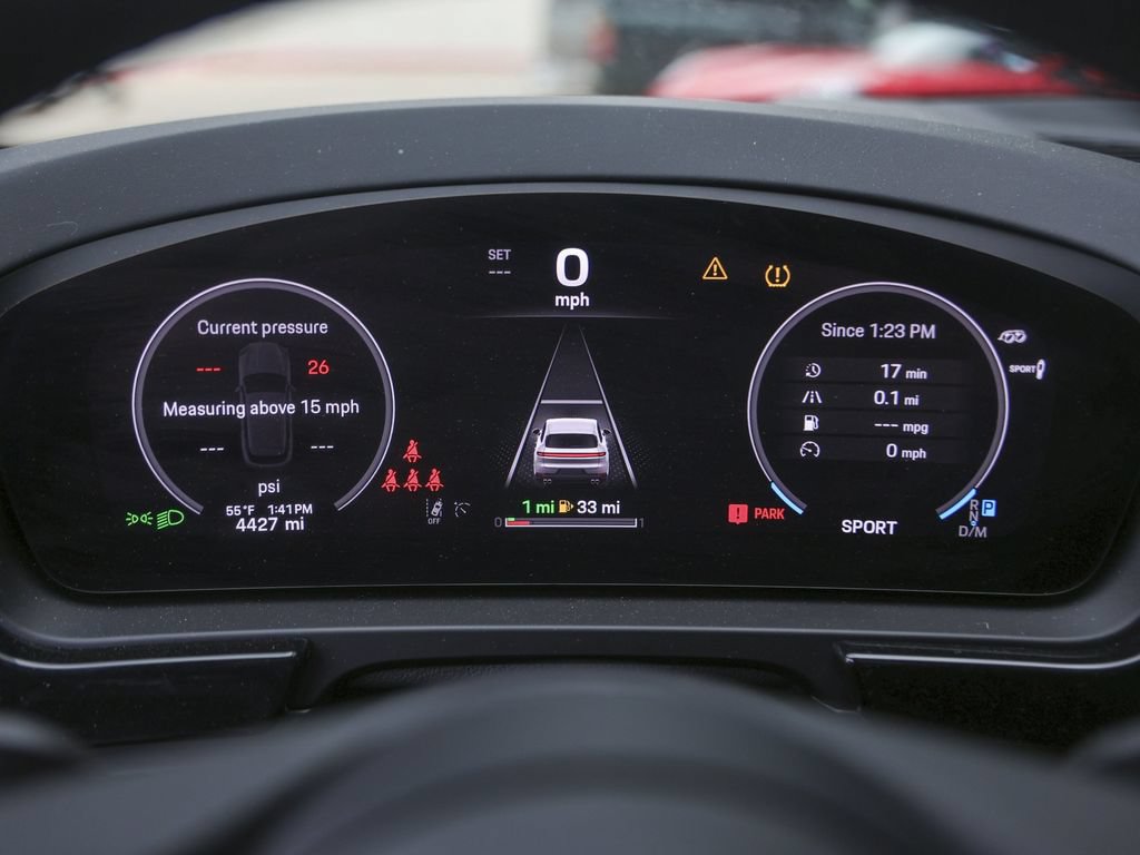 Certified 2025 Porsche Cayenne E-Hybrid AWD/4WD image 18