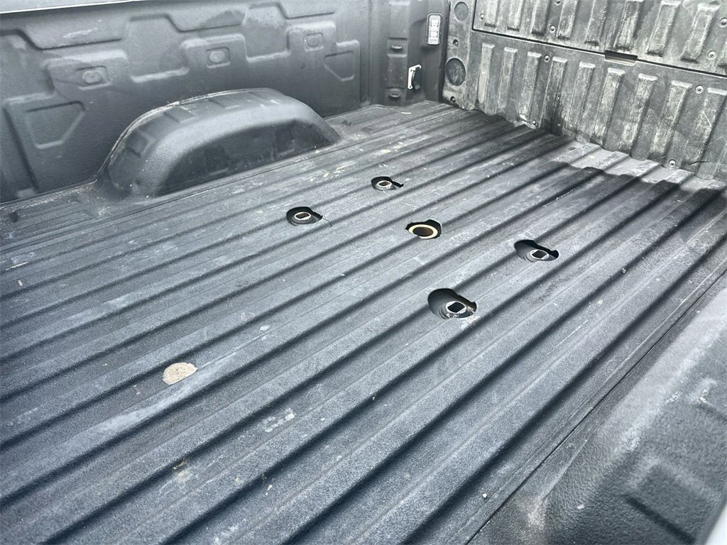 Used 2024 GMC Sierra 2500 Denali w/ Denali Reserve Package image 18