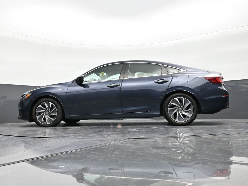 Used 2022 Honda Insight Touring image 21