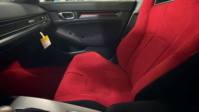 New 2026 Honda Civic Type R image 22