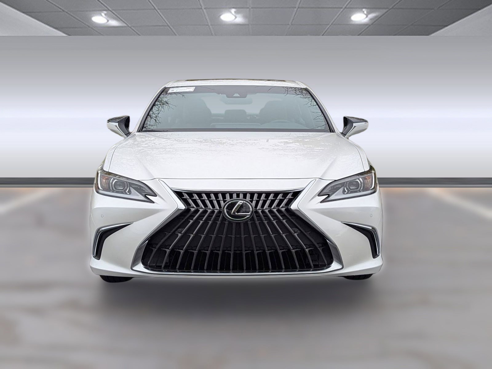 New 2025 Lexus ES 350 w/ Premium Package image 6