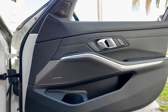 Used 2025 BMW M3 Competition image 83