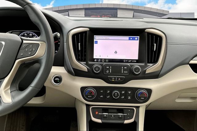 Certified 2024 GMC Terrain Denali w/ Denali Premium Package image 6
