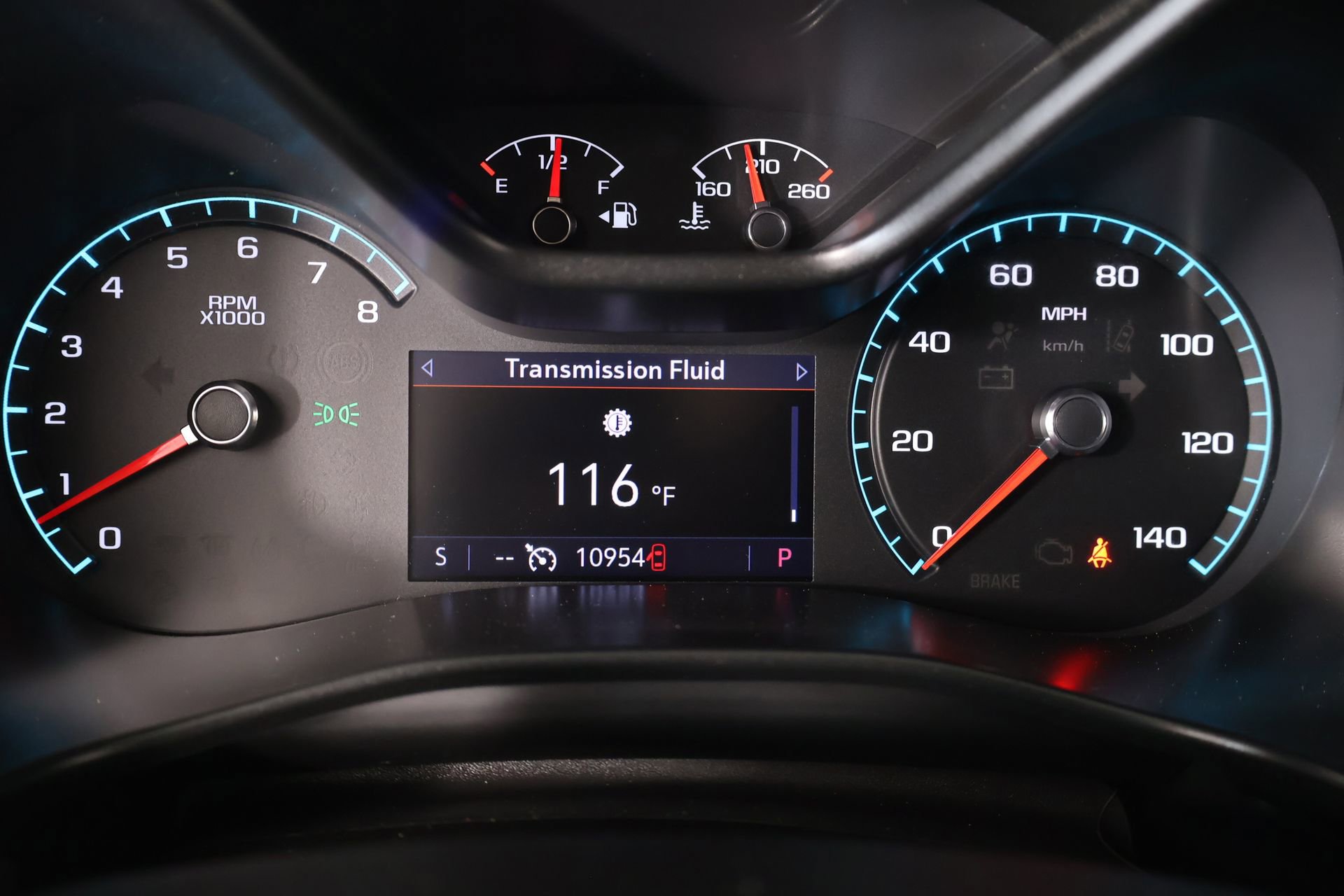 Used 2022 Chevrolet Colorado Z71 RWD image 4